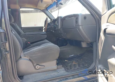 2003 Chevrolet Silverado 1500 Ls from USA, damaged, VIN 2GCEC19V531131659